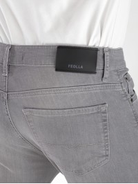 Джинси Martyde Straight чоловічі свiтло-сiрого кольору