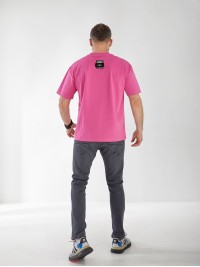 Джинси Carrie Skinny чоловічі сiрого кольору