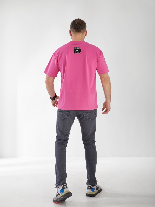 Джинси Carrie Skinny чоловічі сiрого кольору