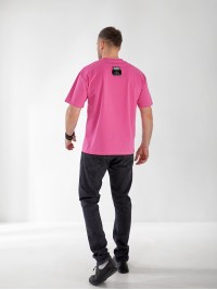 Джинси Corona Skinny чоловічі сiрого кольору