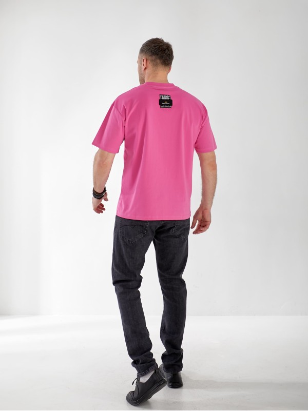 Джинси Corona Skinny чоловічі сiрого кольору