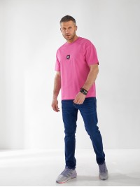 Джинси Carrie Skinny чоловічі темно-синього кольору